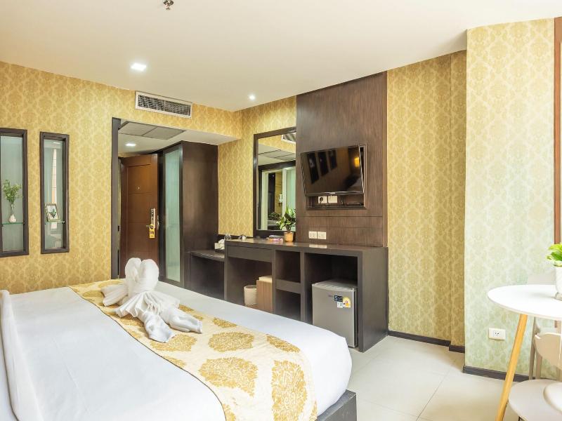 Jomtien Sands Residence image