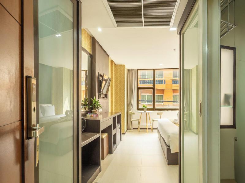 Jomtien Sands Residence image
