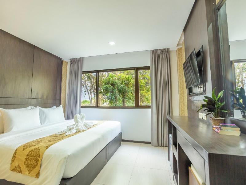 Jomtien Sands Residence image