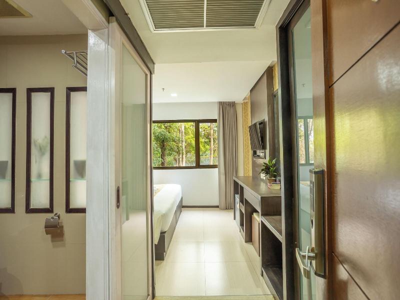 Jomtien Sands Residence image