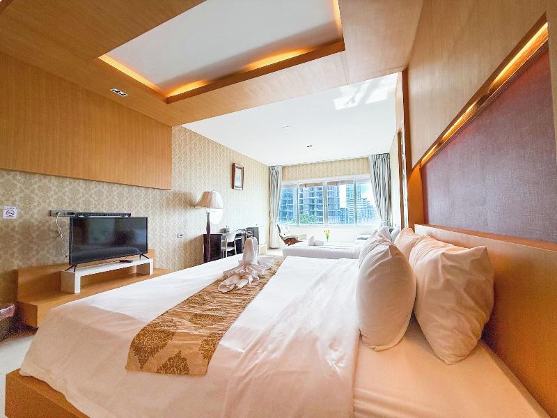 Jomtien Sands Residence image