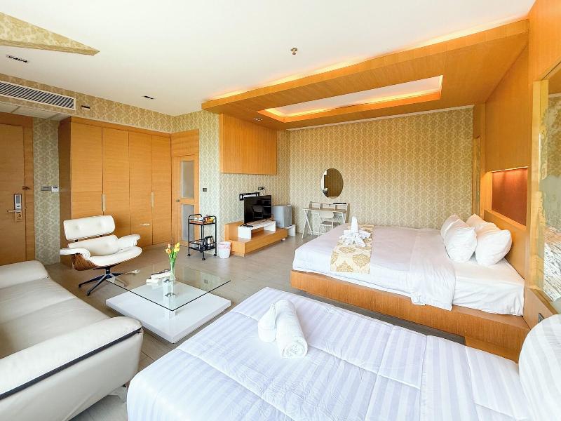 Jomtien Sands Residence image