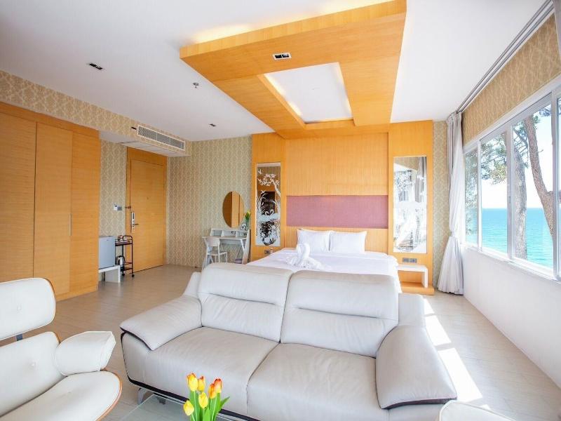 Jomtien Sands Residence image
