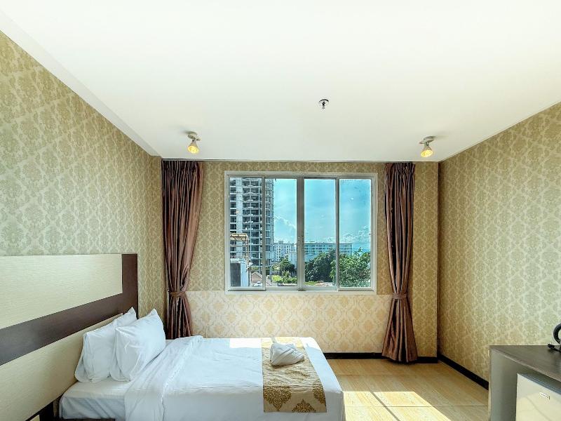 Jomtien Sands Residence image