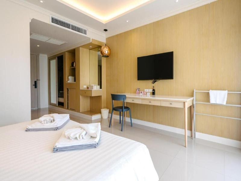 Jomtien Sands Residence image