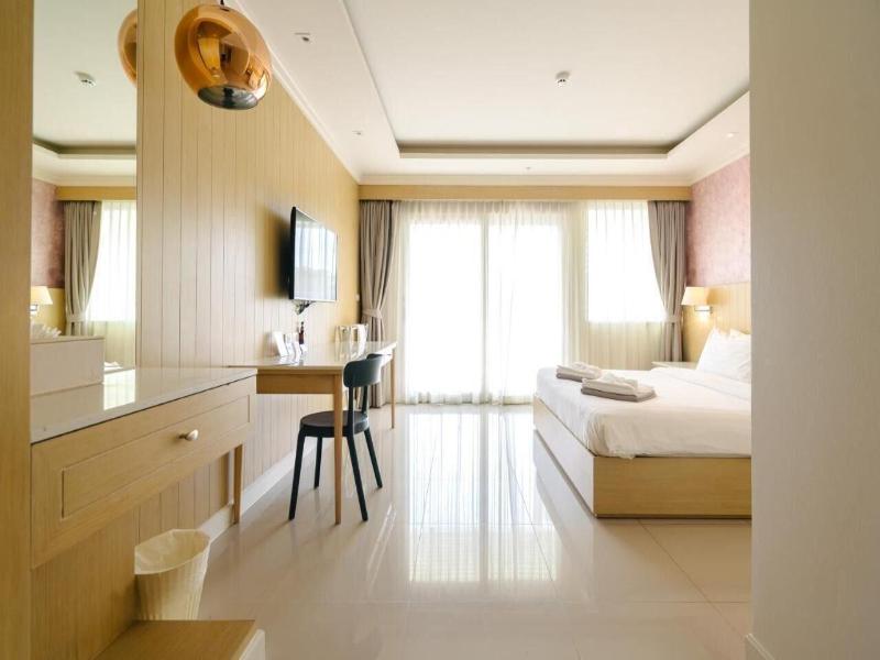 Jomtien Sands Residence image