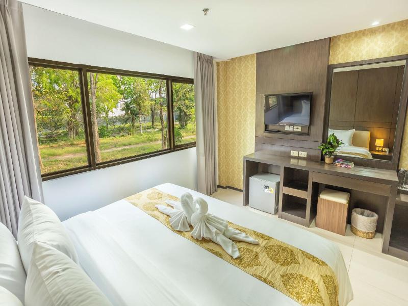 Jomtien Sands Residence image