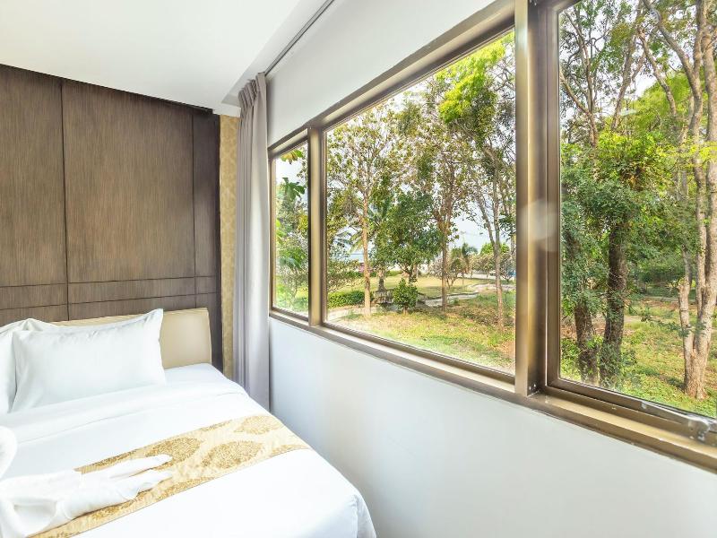 Jomtien Sands Residence image