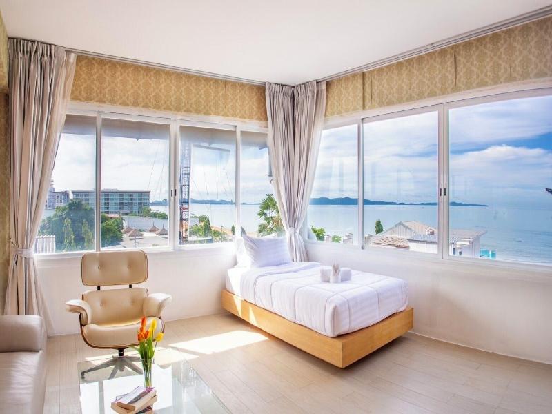 Jomtien Sands Residence image