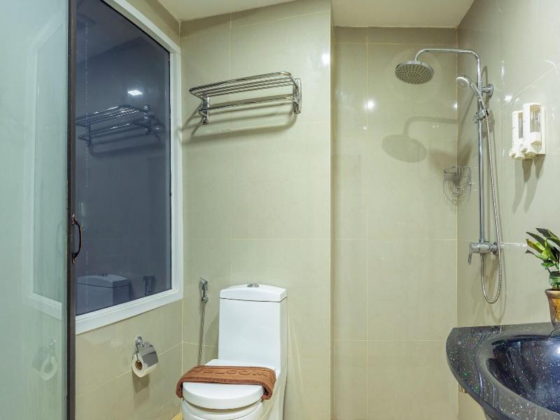 Jomtien Sands Residence image