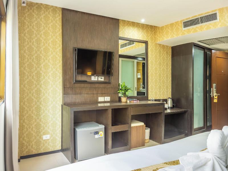 Jomtien Sands Residence image