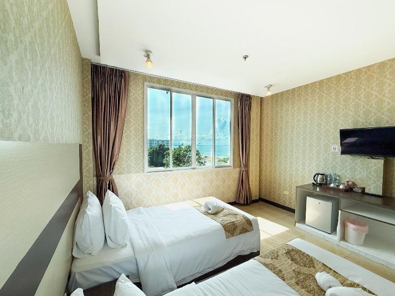 Jomtien Sands Residence image