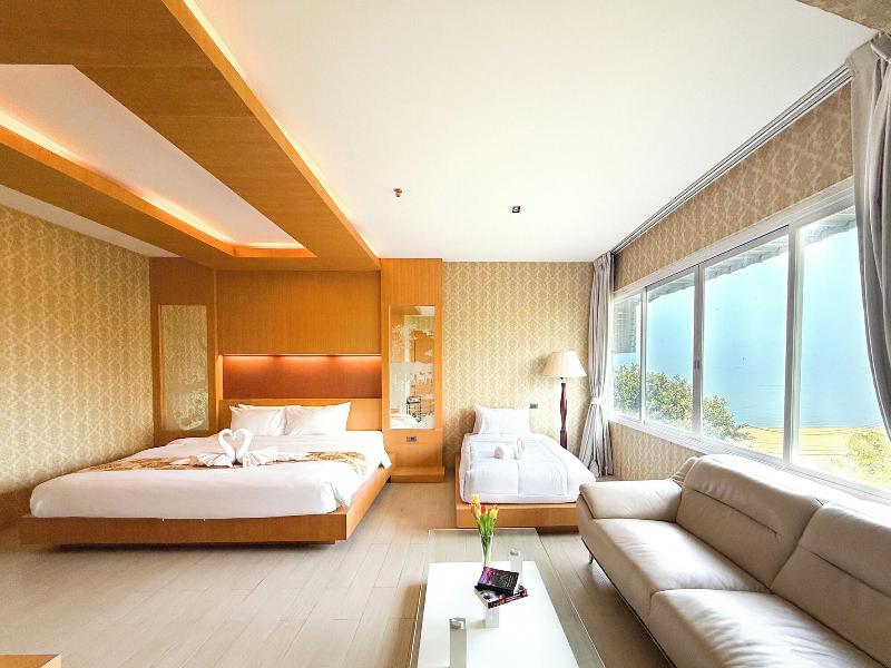 Jomtien Sands Residence image