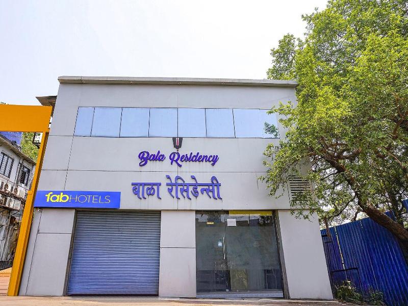 Fabexpress Bala Residency image