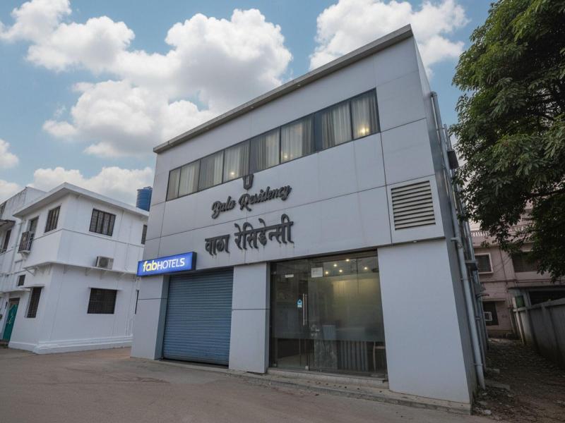 Fabexpress Bala Residency image