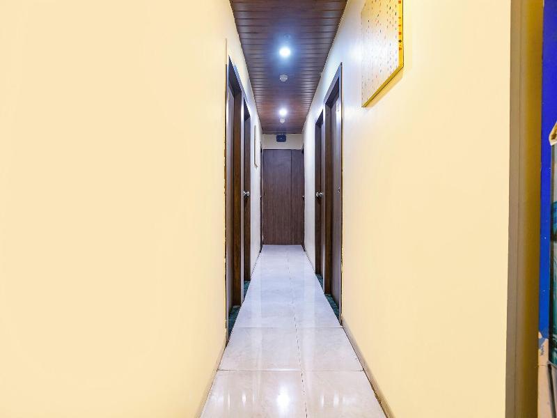 Fabexpress Bala Residency image