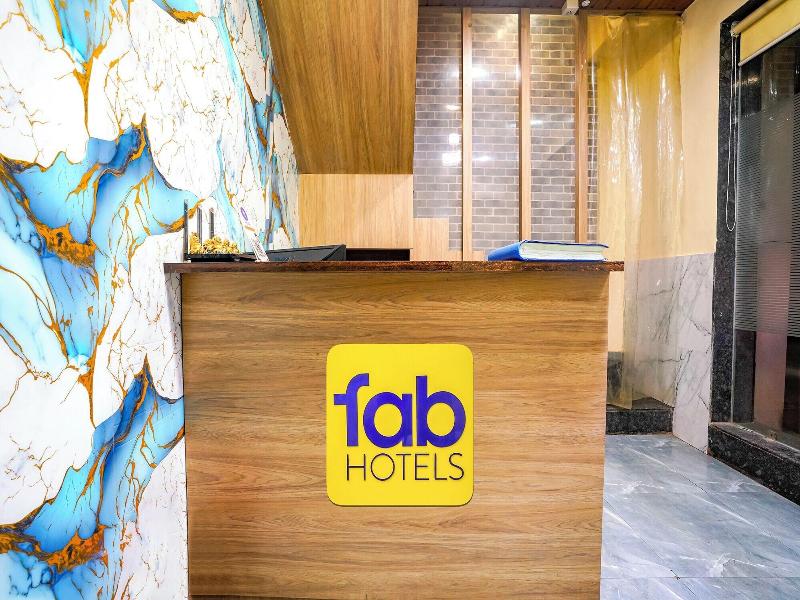 Fabexpress Bala Residency image