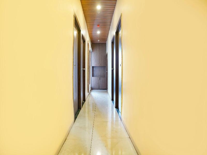 Fabexpress Bala Residency image