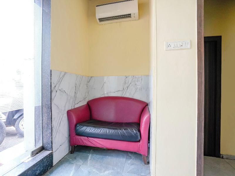 Fabexpress Bala Residency image