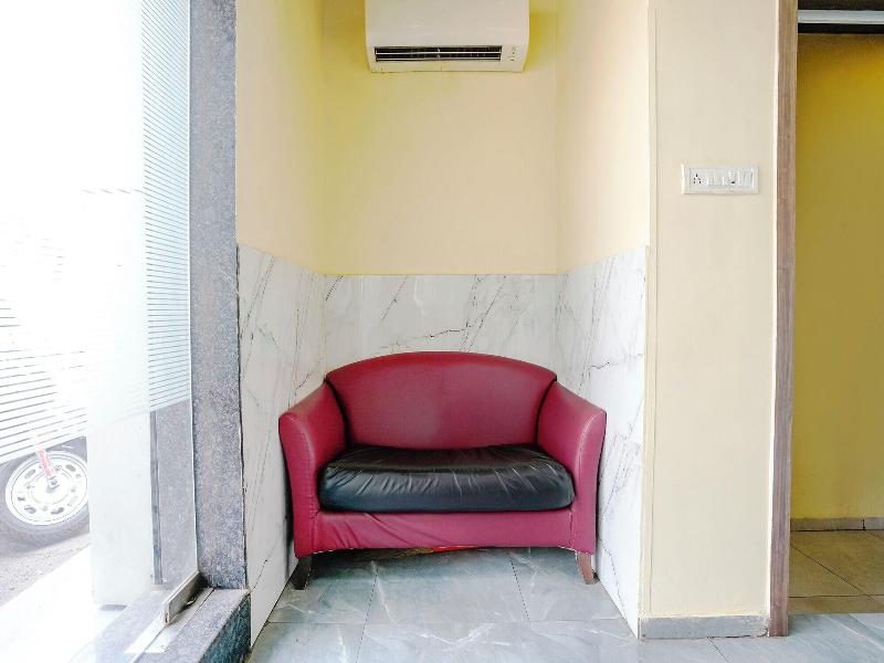 Fabexpress Bala Residency image