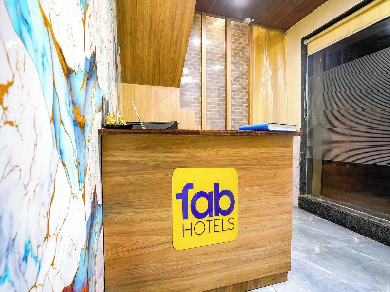 Fabexpress Bala Residency image