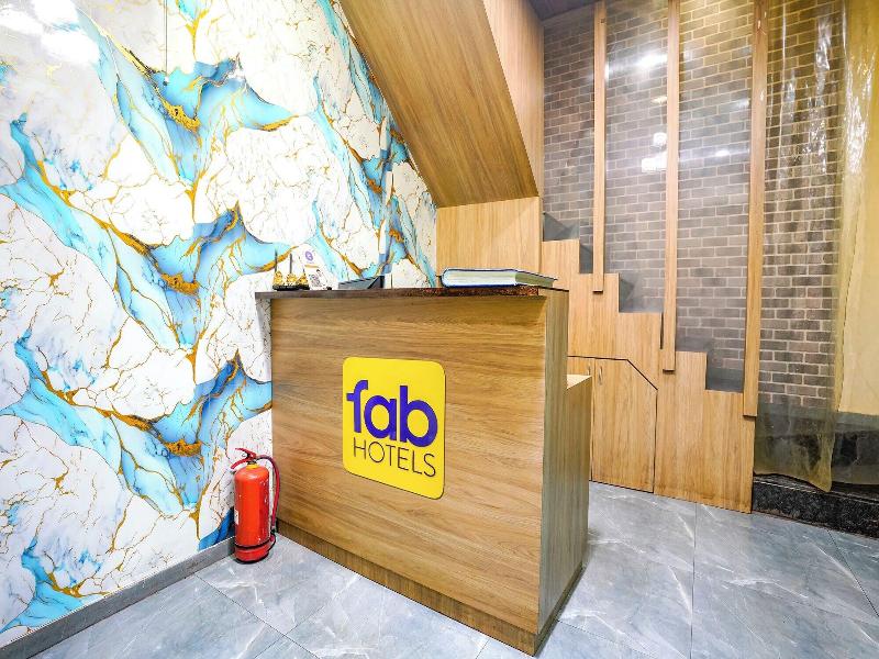 Fabexpress Bala Residency image