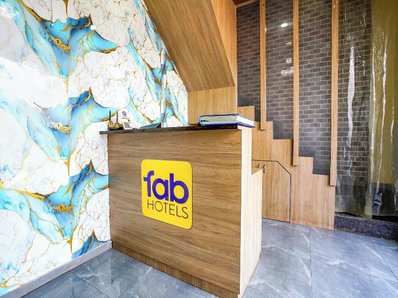 Fabexpress Bala Residency image