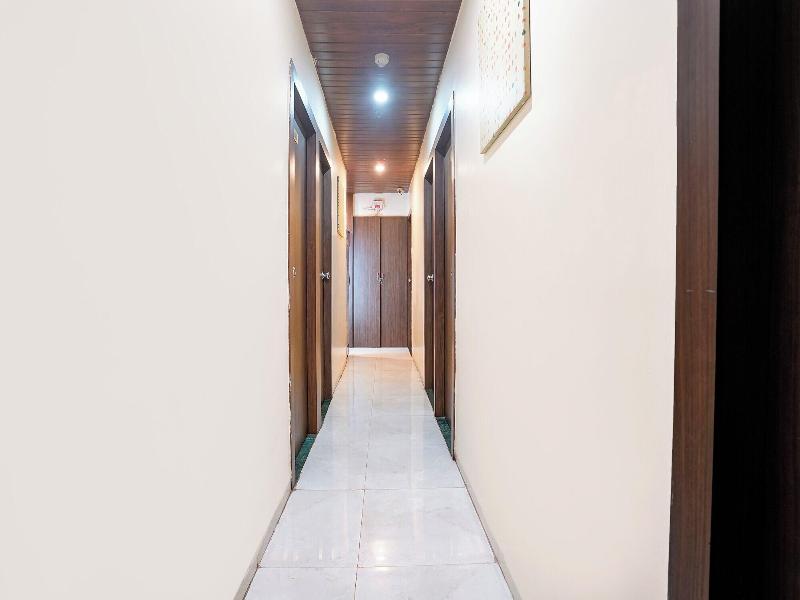 Fabexpress Bala Residency image