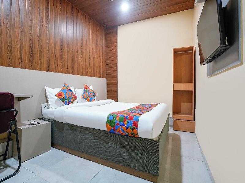 Fabexpress Bala Residency image