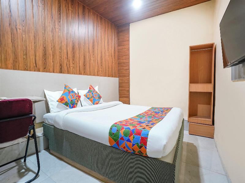 Fabexpress Bala Residency image