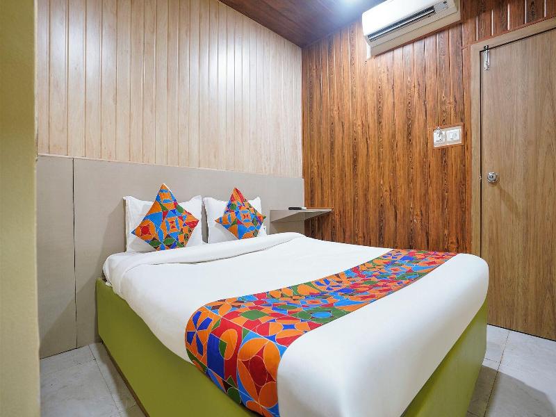 Fabexpress Bala Residency image