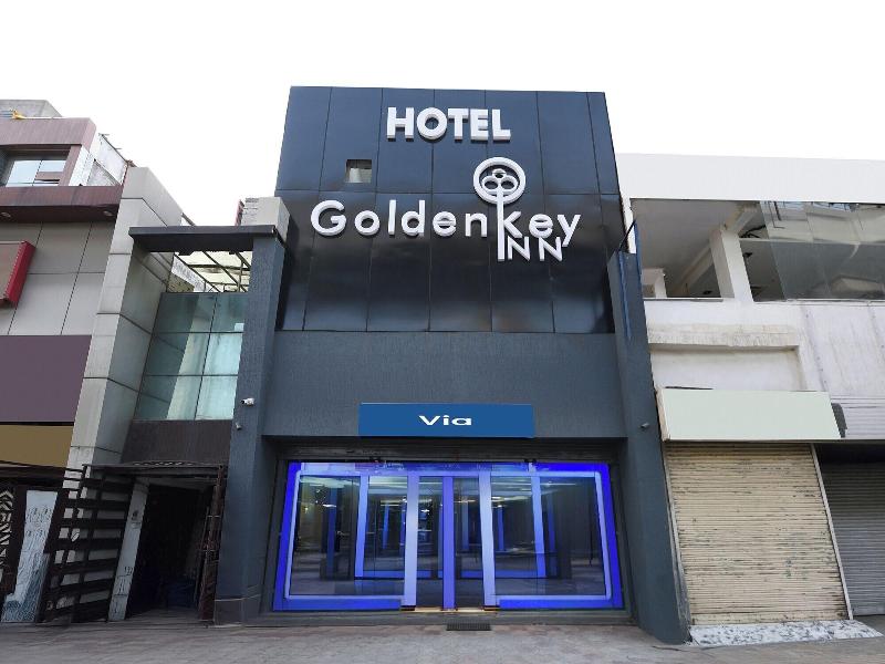 Fabhotel Golden Key Inn image