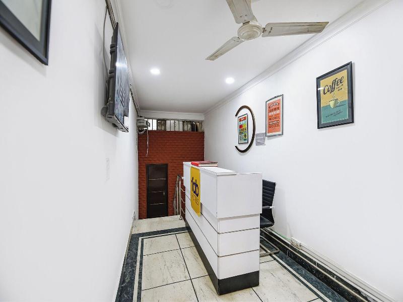 Fabhotel Golden Key Inn image