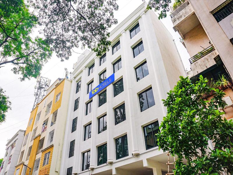 Fabhotel Royal Palace Inn image