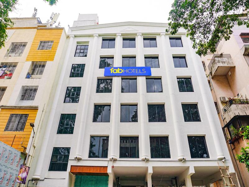 Fabhotel Royal Palace Inn image