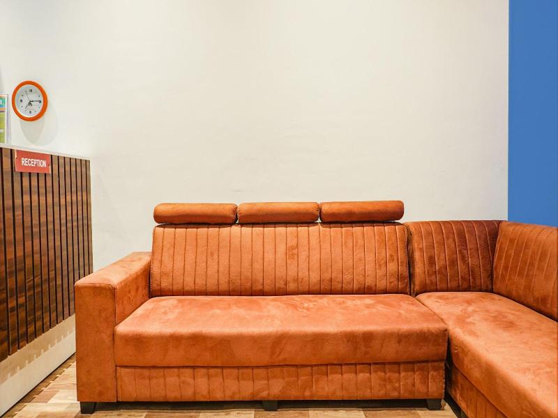 Fabhotel Royal Palace Inn image