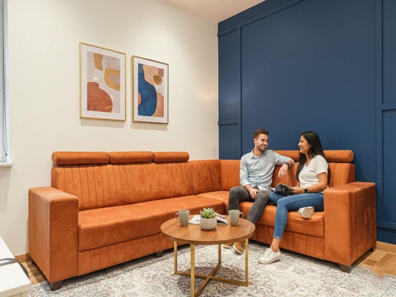 Fabhotel Royal Palace Inn image