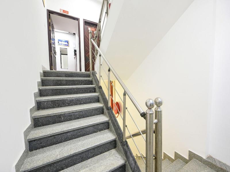Fabhotel Silver Stone image