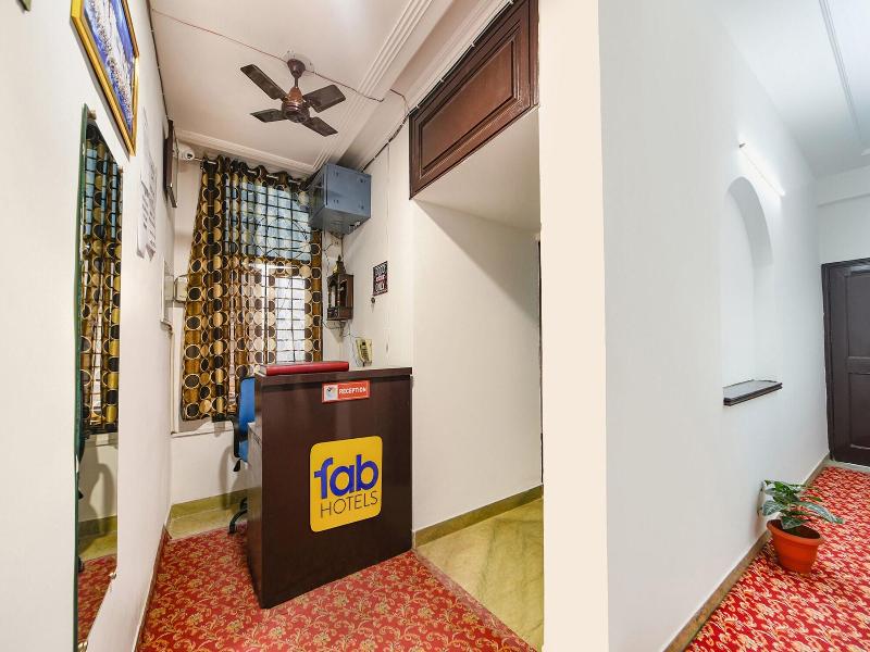 Fabhotel Silver Stone image