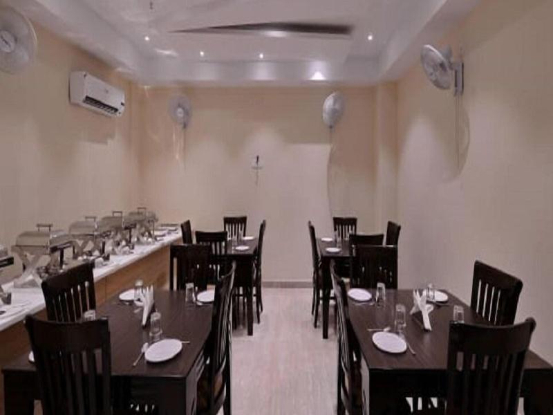 Grand Hridey 1 Minute From Railway Station - Amr