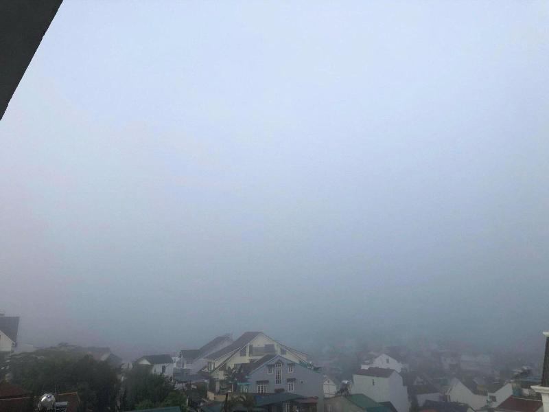 Nha Da Lat