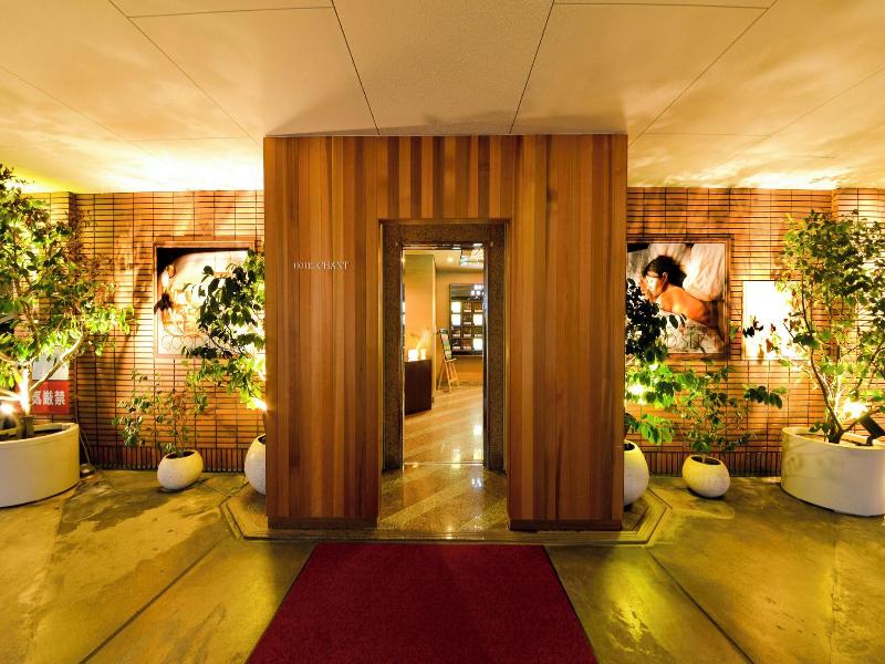 Hotel Chant - Adults Only image