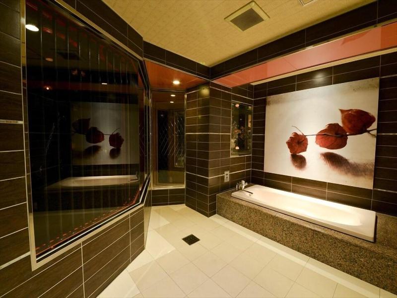 Hotel Chant - Adults Only image
