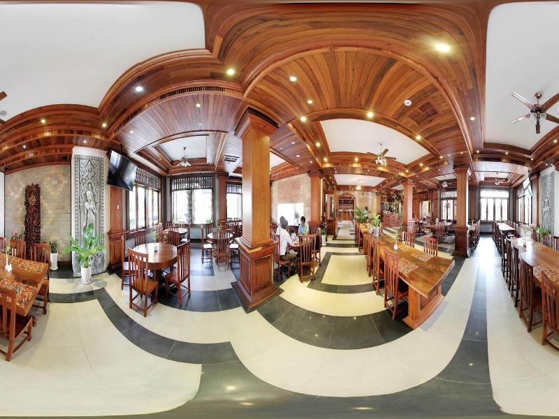 Kampong Thom Palace Hotel