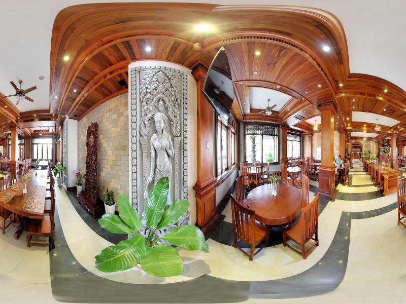Kampong Thom Palace Hotel