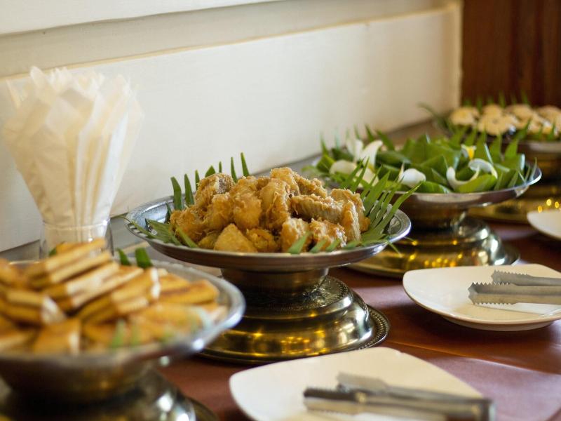 Kampong Thom Palace Hotel