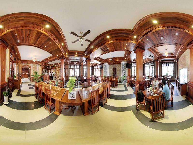 Kampong Thom Palace Hotel