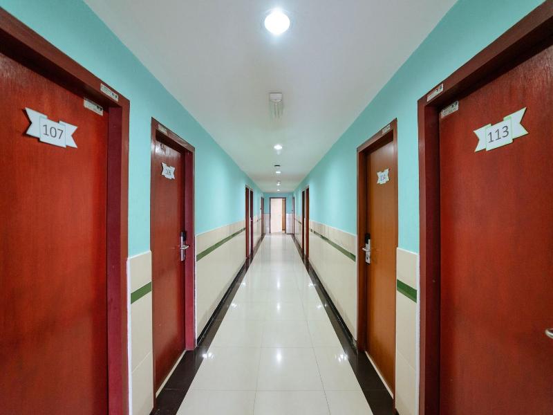 Hotel O Milion Inn