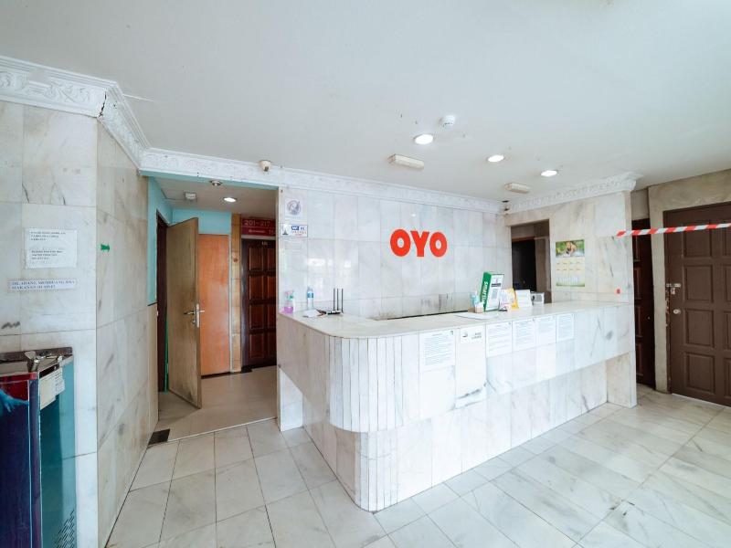 Hotel O Milion Inn