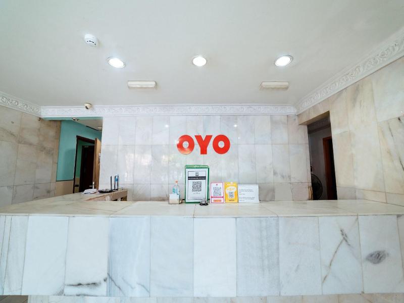 Hotel O Milion Inn